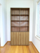 Melamine Board Rack